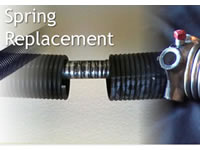 Everett Garage Door Spring Repair